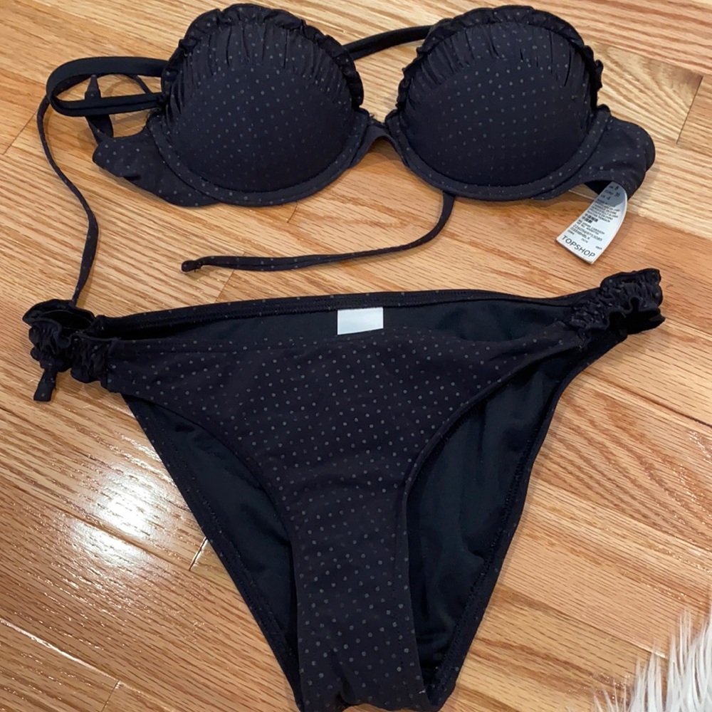 TOPSHOP bikini